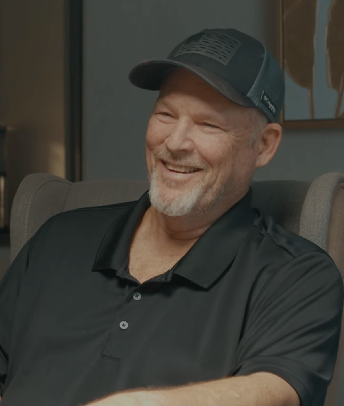 Jeff Hanson - Music Executive, Founder of Silent Majority Group